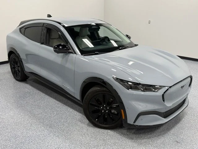 Used 2024 Gray Ford Premium image 33