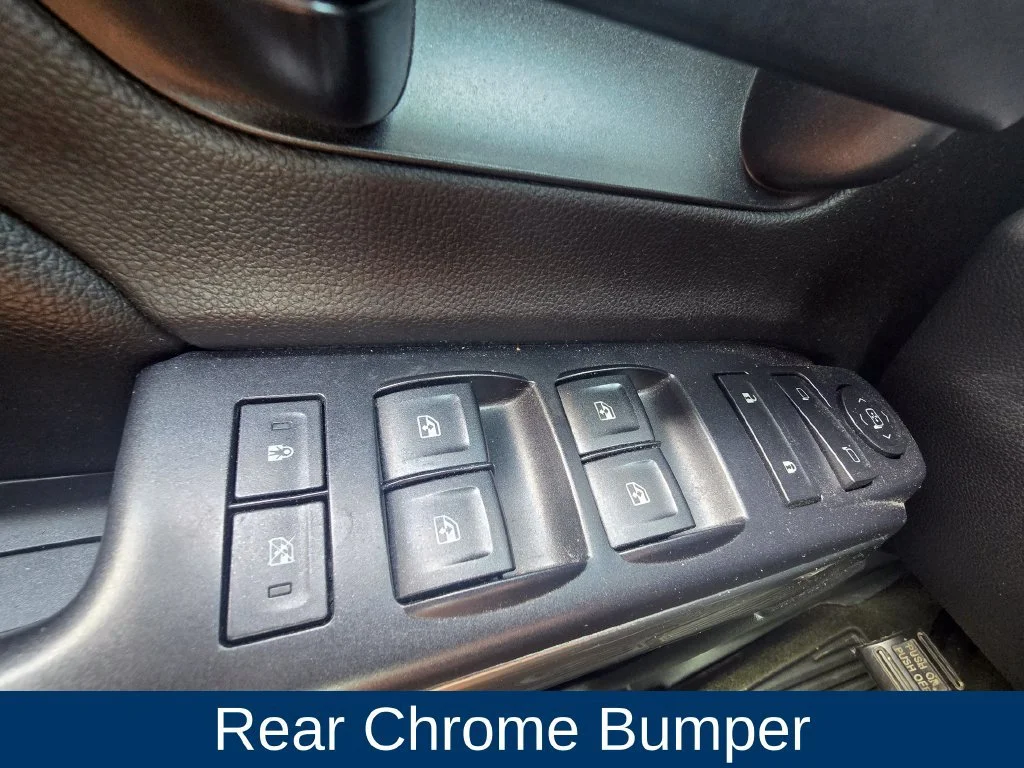 Used 2015 TUNGSTEN METALLIC Chevrolet LT image 22
