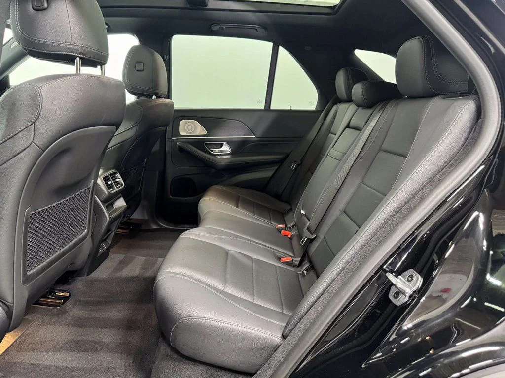2026 Mercedes-Benz GLE GLE350 - Photo 27