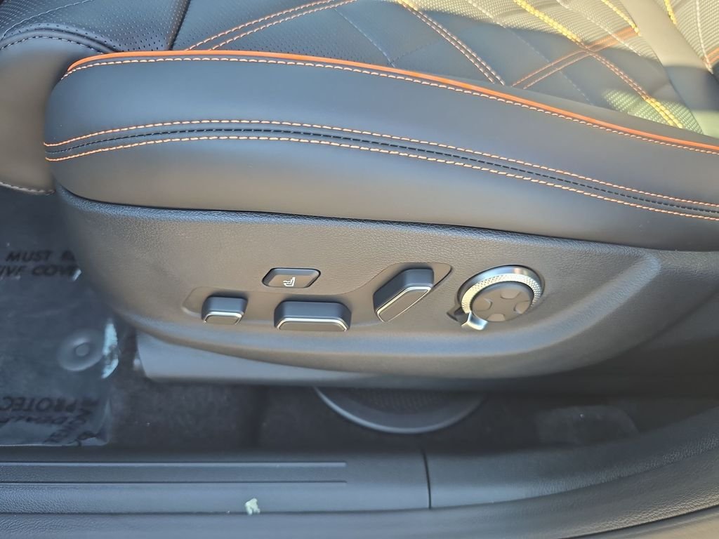 2026 GENESIS GV70 Sport Prestige - Photo 12