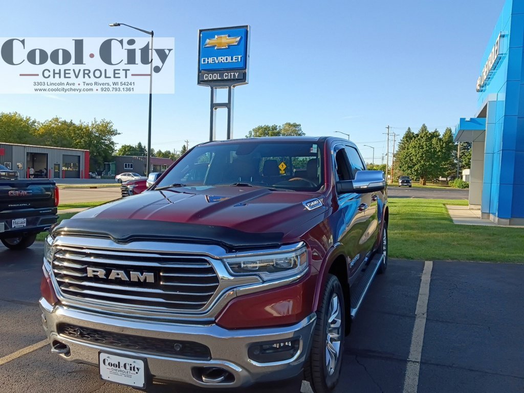 2019 RAM 1500 Pickup