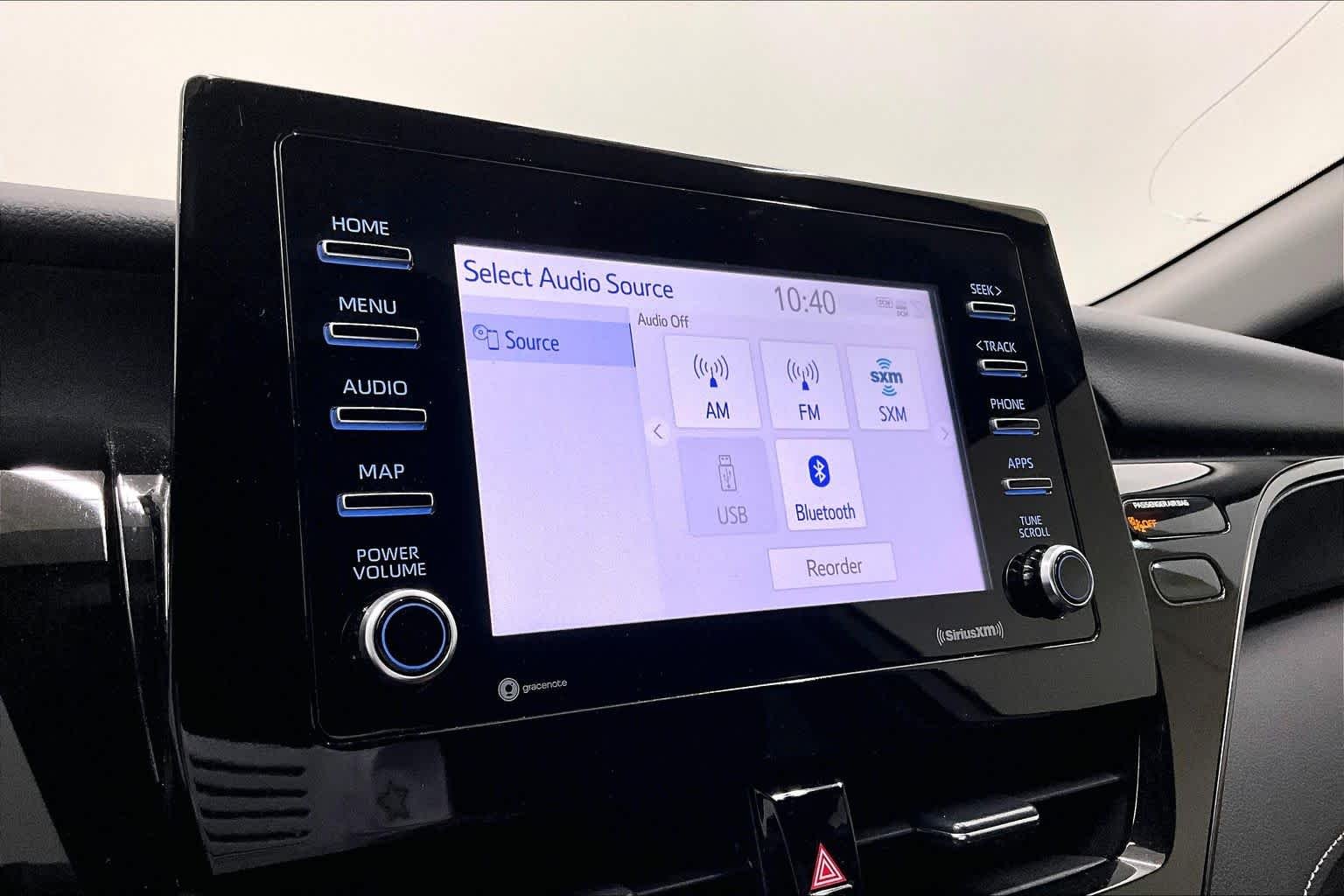 Used 2024 Ice Edge Toyota SE image 30