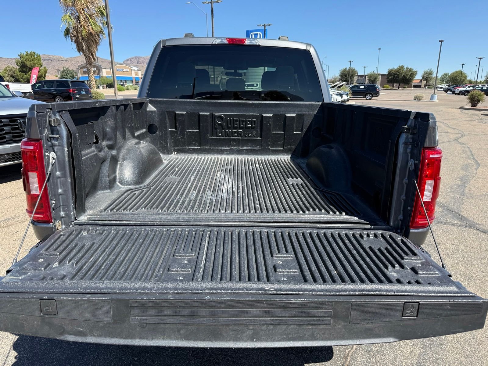 2023 Ford F-150 XLT - Photo 34