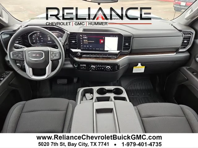 2026 GMC Sierra 1500 Elevation - Photo 13