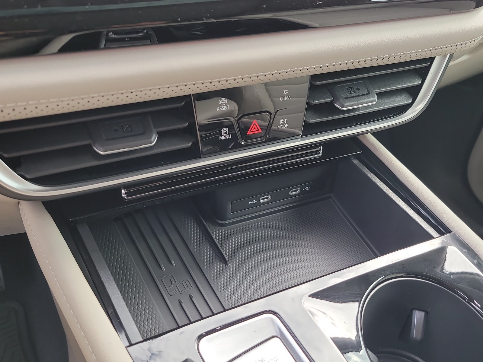 2026 Volkswagen Atlas SEL - Photo 26