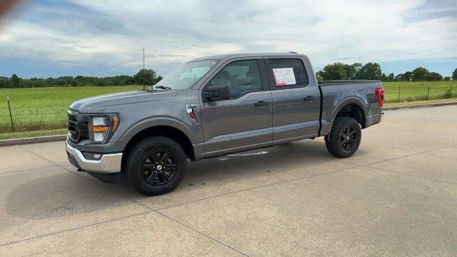 Used 2023 Gray Ford XL image 4