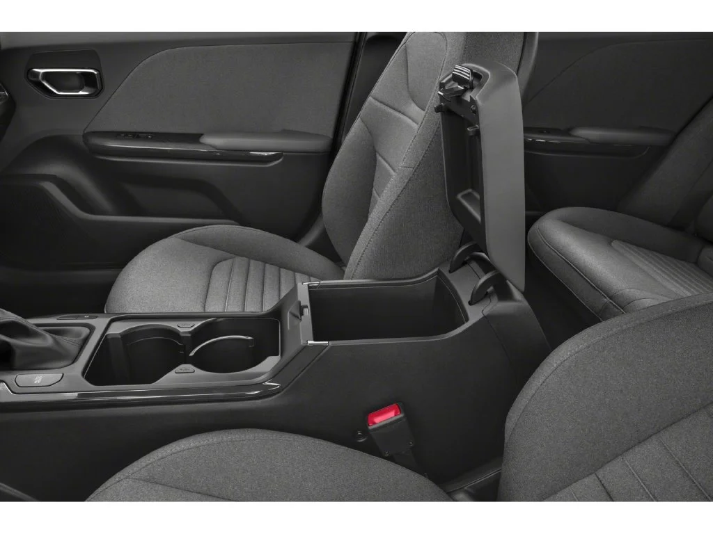 Used 2025 Gray Kia EX image 9