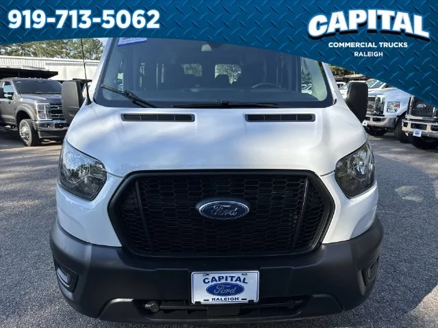 Used 2024 White Ford XL image 12