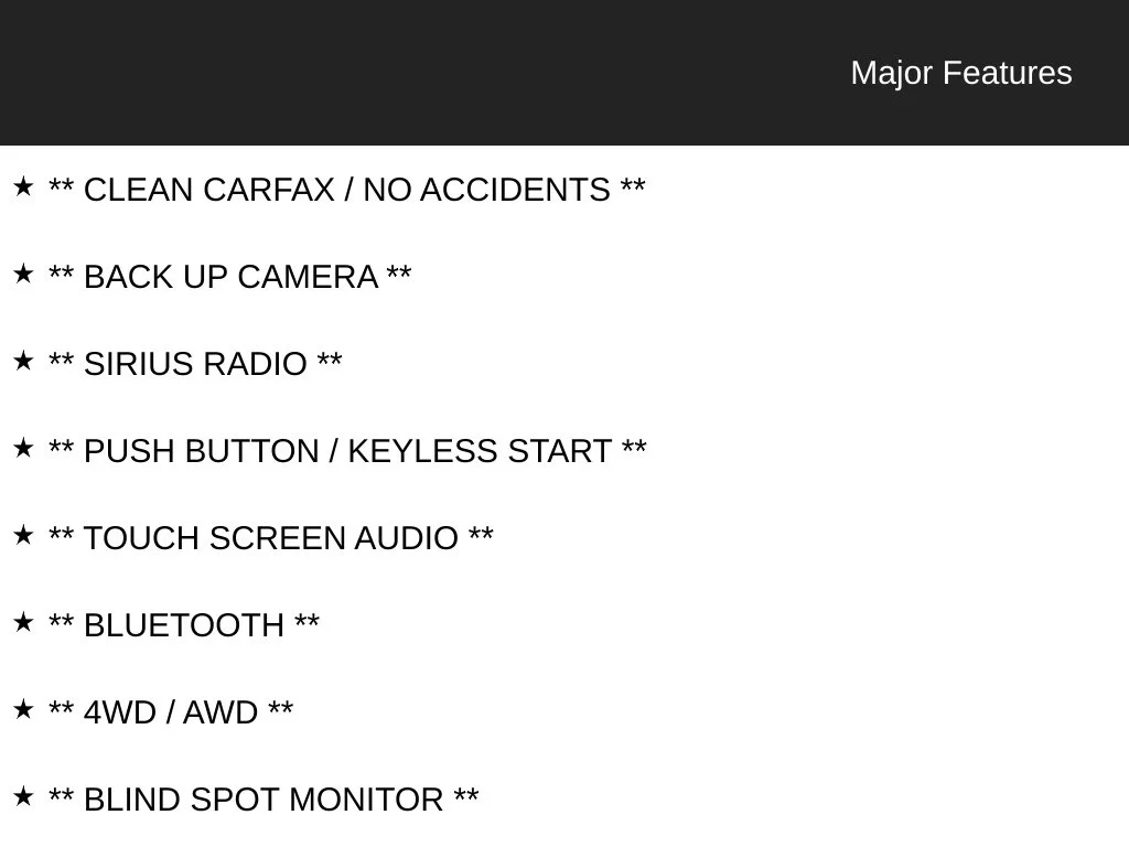 Used 2022 Silver Toyota XLE image 6