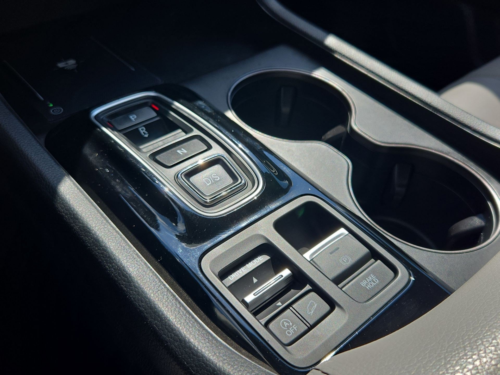 2024 Honda Pilot EX-L - Photo 51
