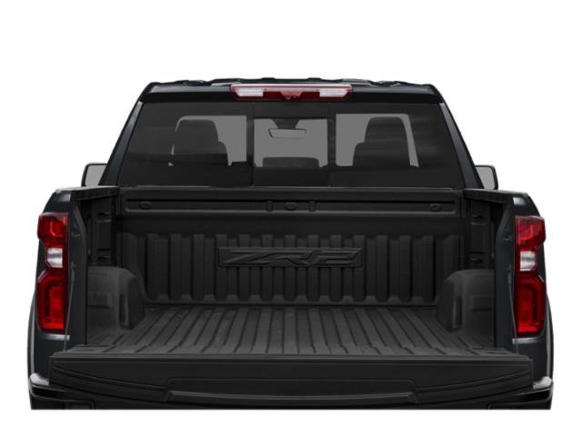 Used 2022 Sand Dune Metallic Chevrolet ZR2 image 14