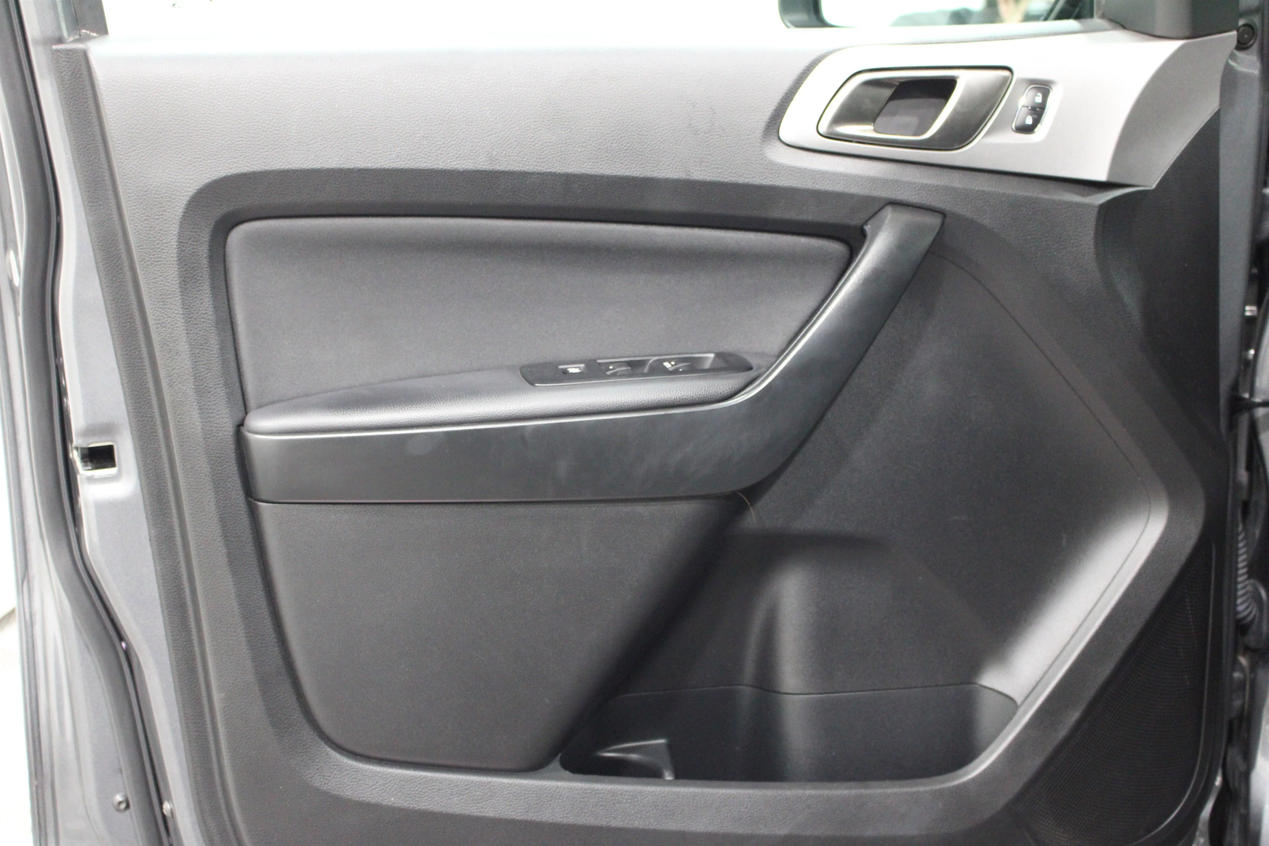 2022 Ford Ranger XLT - Photo 6