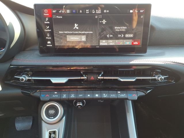 Used 2024 Black Dodge GT image 23