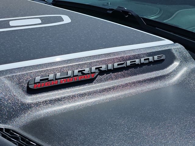 New 2026 Bright White Clear-Coat Exterior Paint RAM RHO image 10