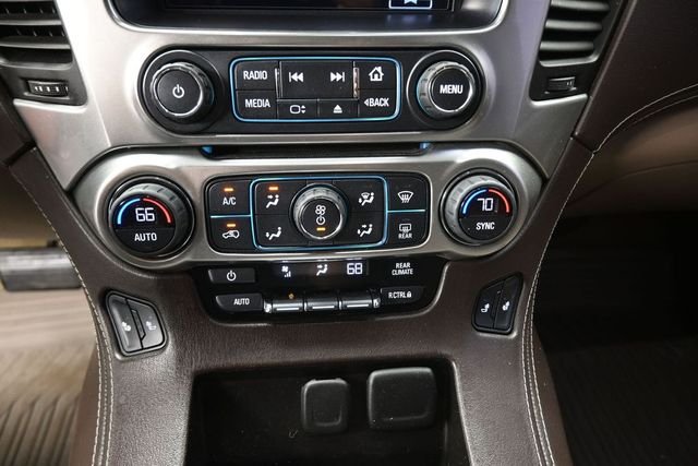 Used 2017 Gray Chevrolet LT image 4