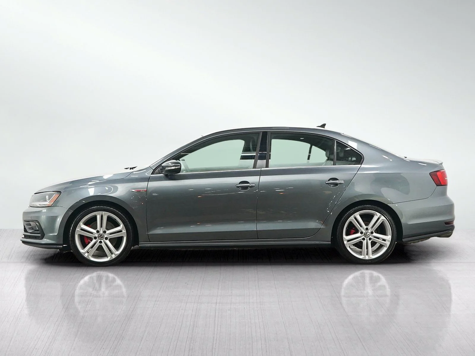 Used 2017 Volkswagen Jetta GLI with VIN 3VW5T7AJ4HM346300 for sale in Minneapolis, Minnesota