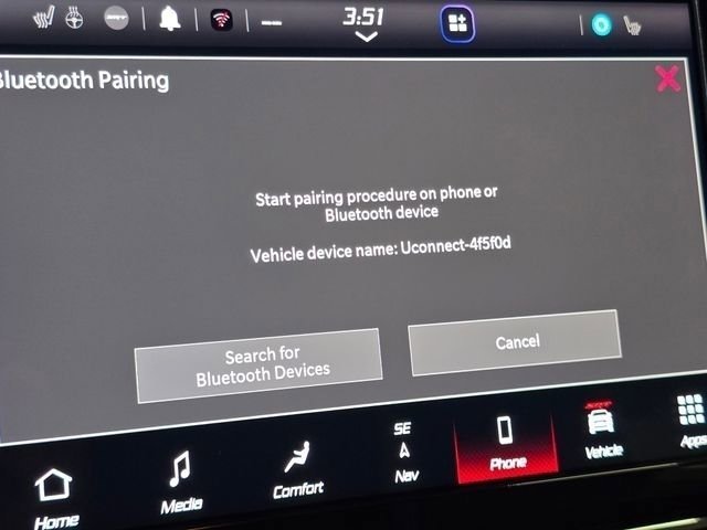Used 2024 Destroyer Gray Clearcoat Dodge SRT 392 image 10
