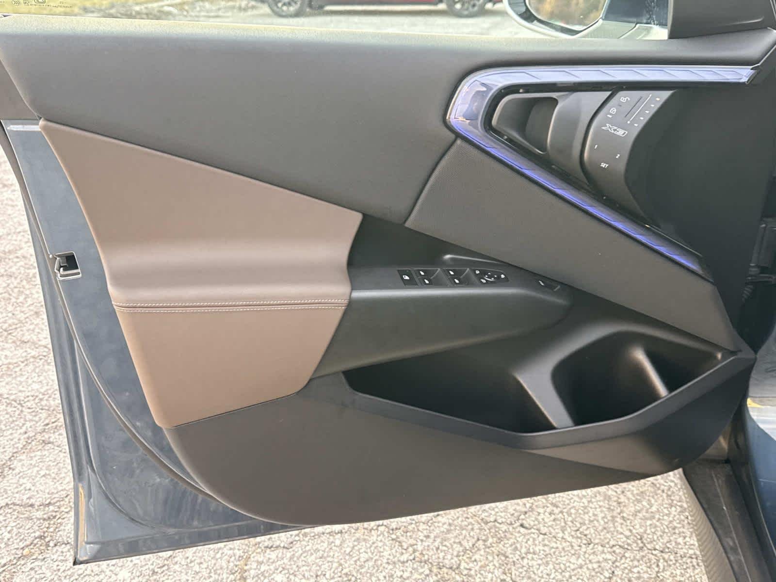 2025 BMW X3 30 - Photo 26