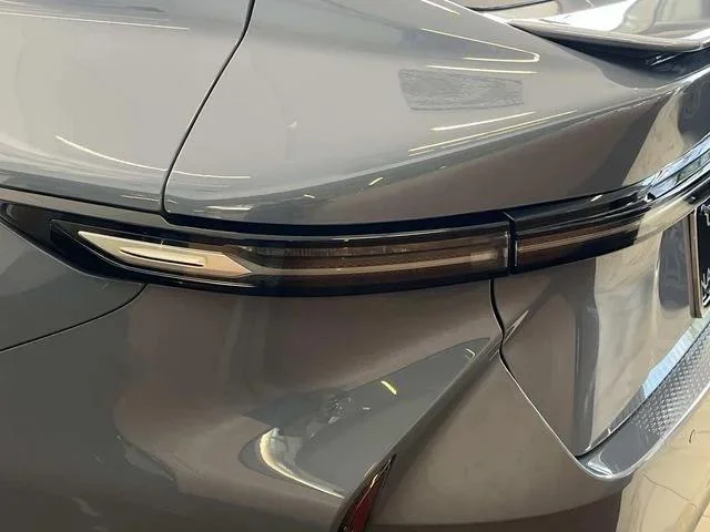 New 2026 Wavelength Lexus  image 16