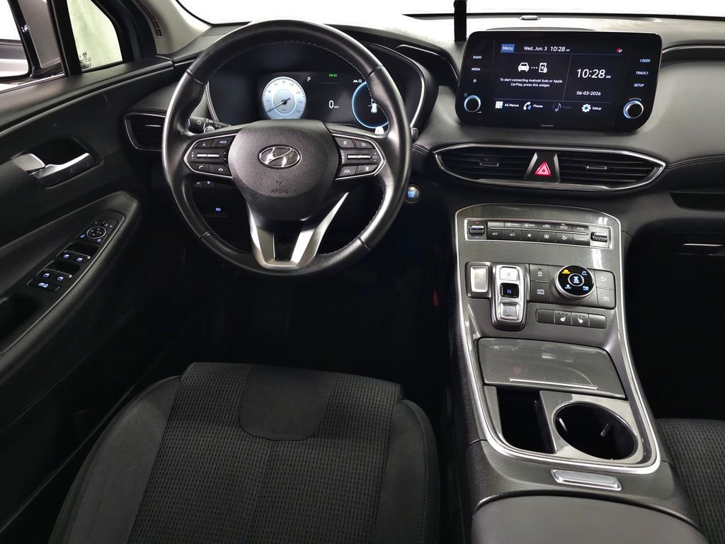 2022 Hyundai Santa Fe SEL - Photo 19