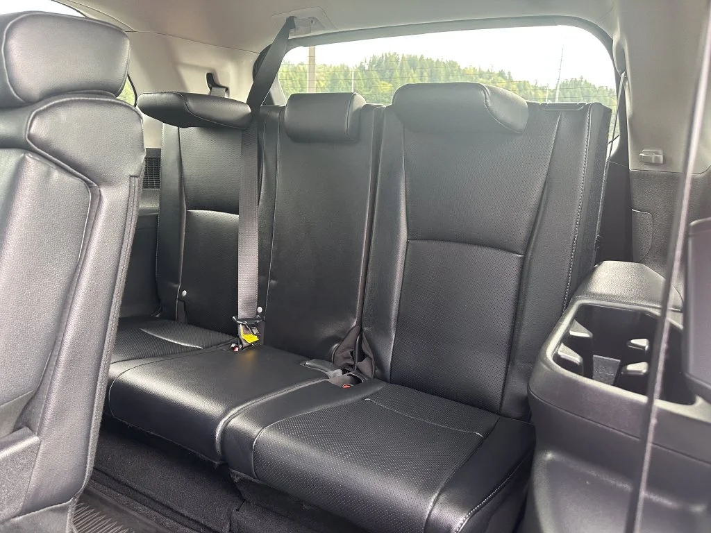 Certified Used 2024 Silver Toyota Limited image 16