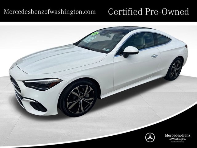 2026 Mercedes-Benz CLE CLE 300
