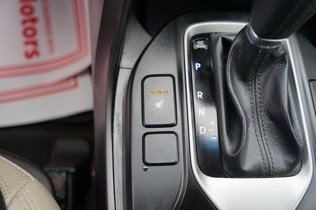 2018 HYUNDAI SANTA FE SPORT - Image 17