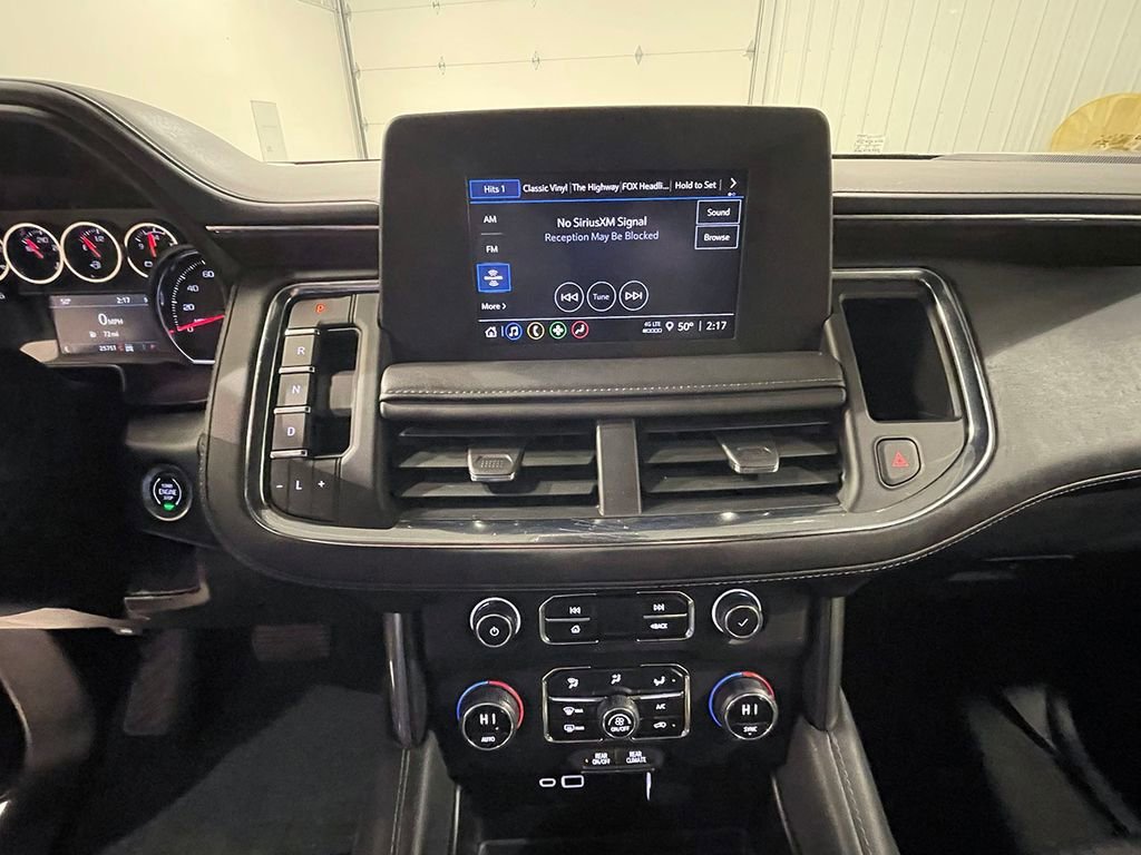 Used 2024 Black Chevrolet LS image 36
