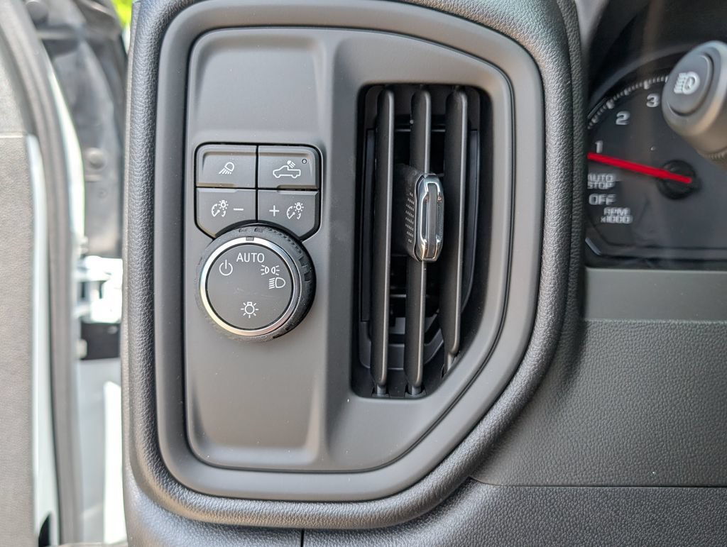 2026 Chevrolet Silverado 1500 Work Truck - Photo 14