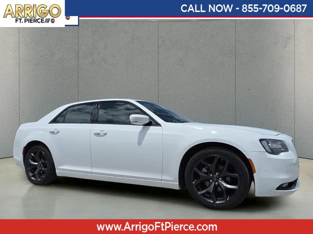 2023 Chrysler 300 S