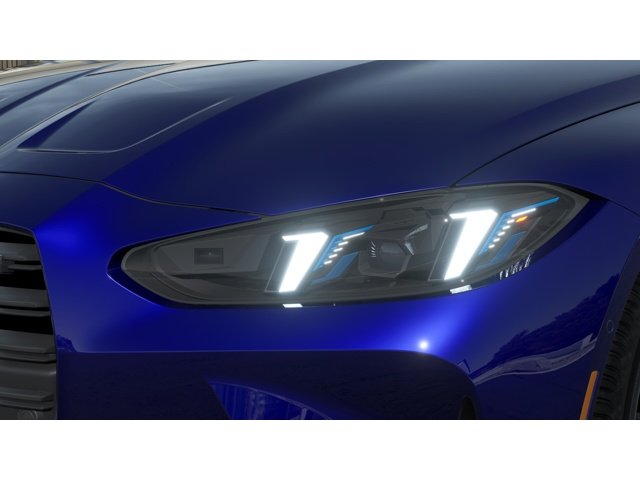 New 2027 San Marino Blue Metallic BMW  image 6