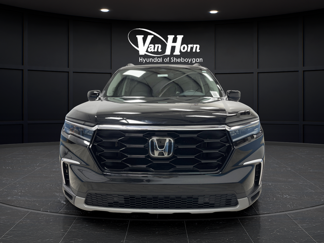 Used 2023 Black Honda Touring image 11