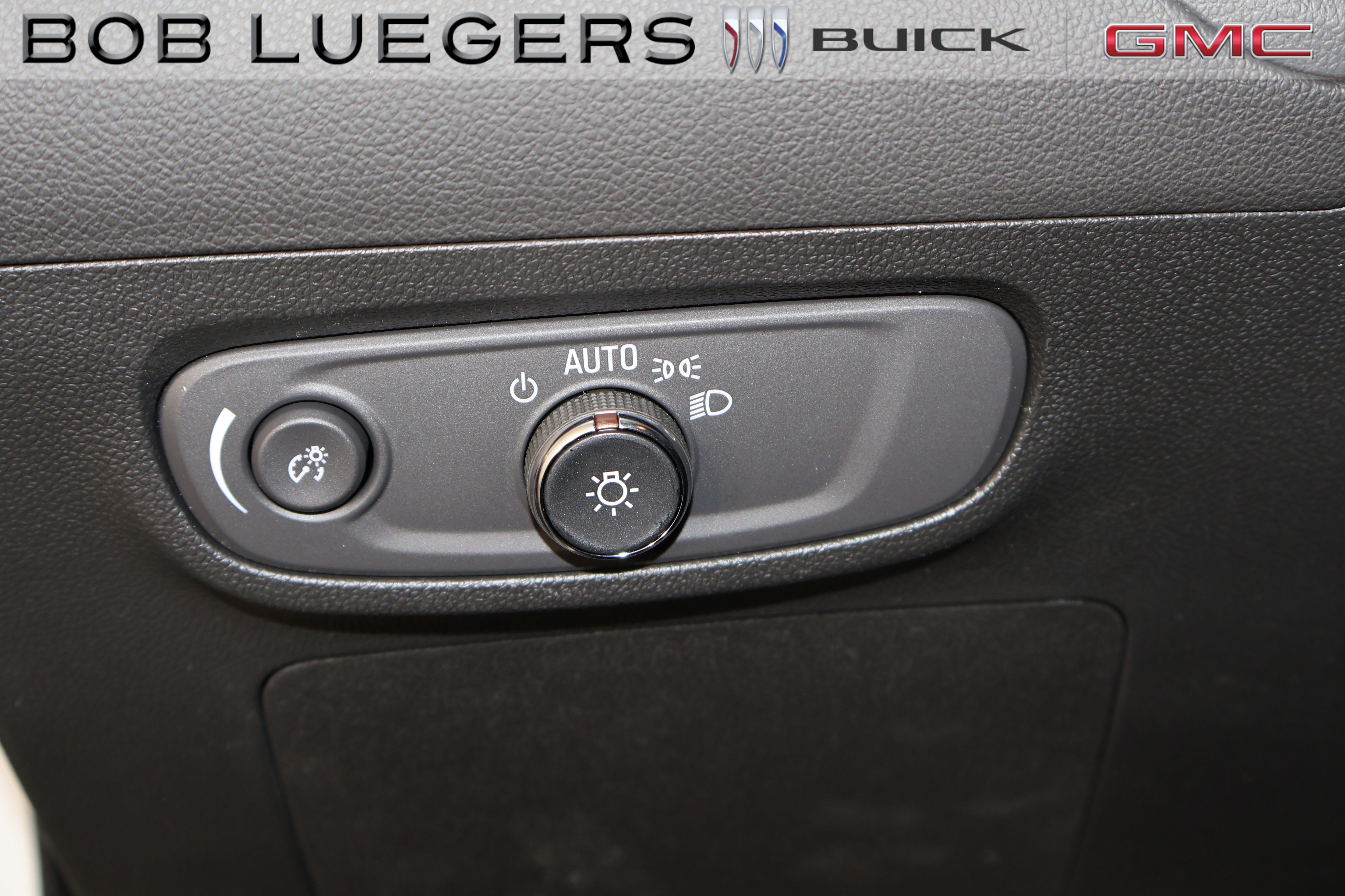 2026 Buick Encore GX Sport Touring - Photo 28