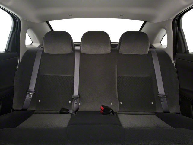 Used 2010 Summit White Chevrolet LS image 17