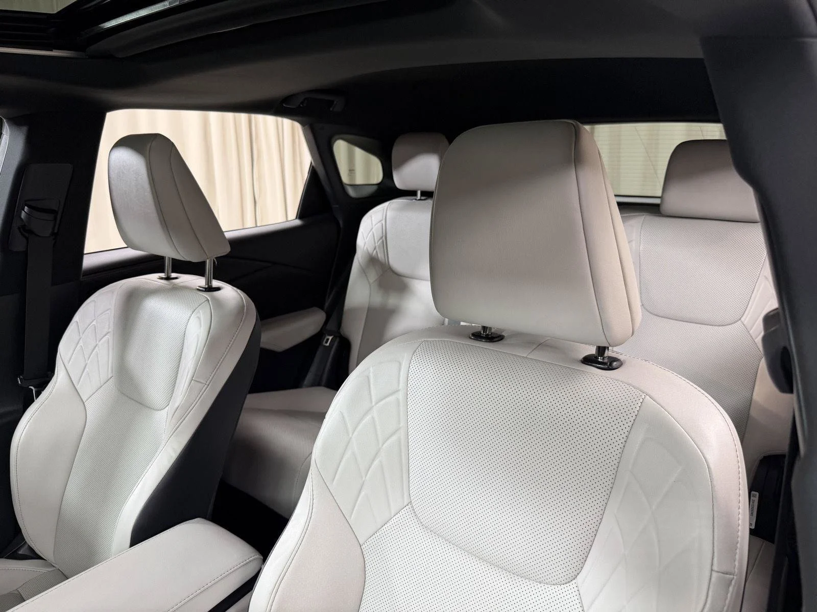 Used 2024  Lexus 350 Premium image 25