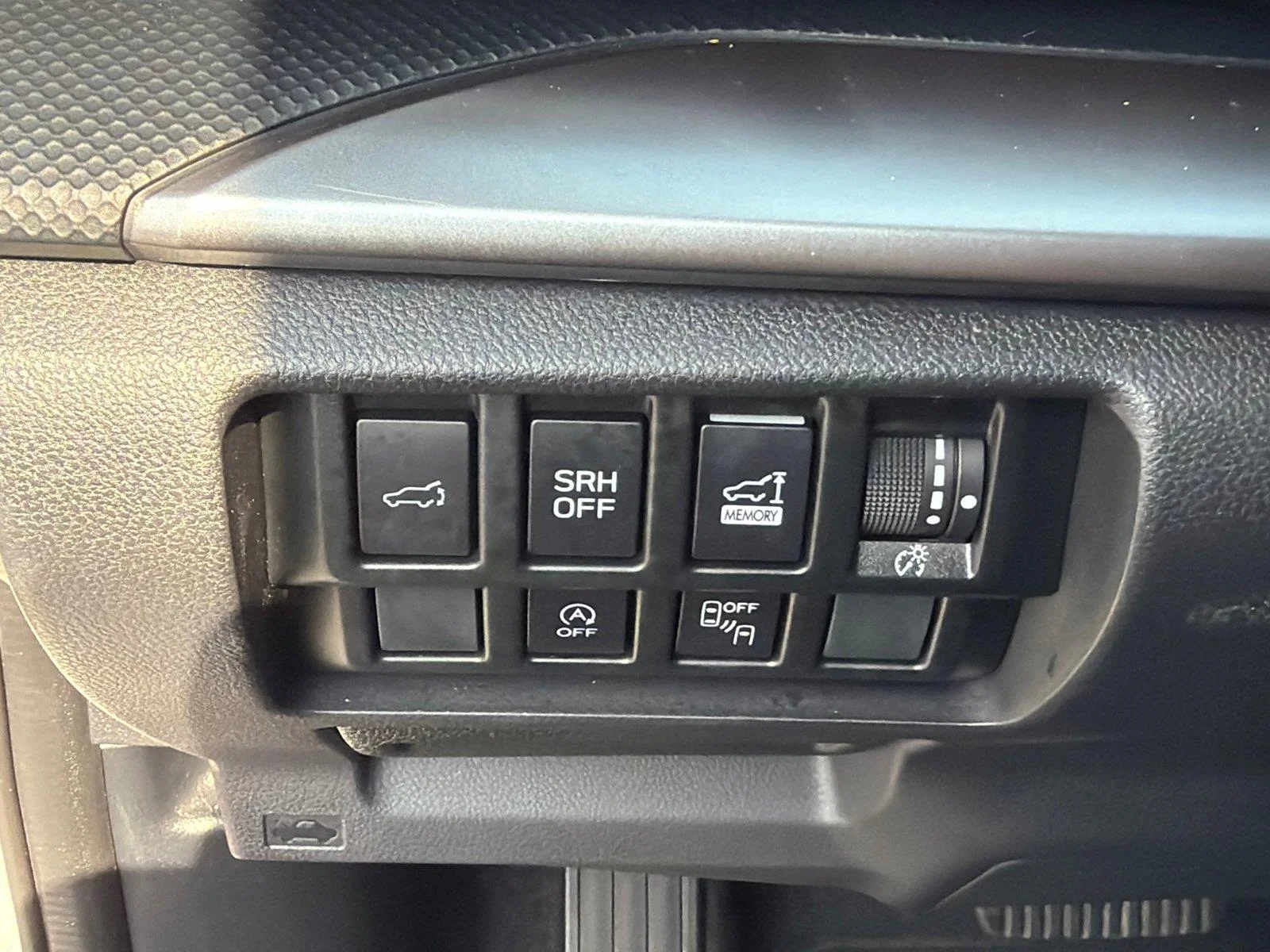 Used 2021 Crystal White Pearl Subaru Premium image 22