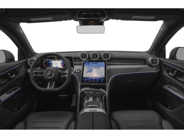 New 2027 Black Mercedes-Benz GLC 300 image 10