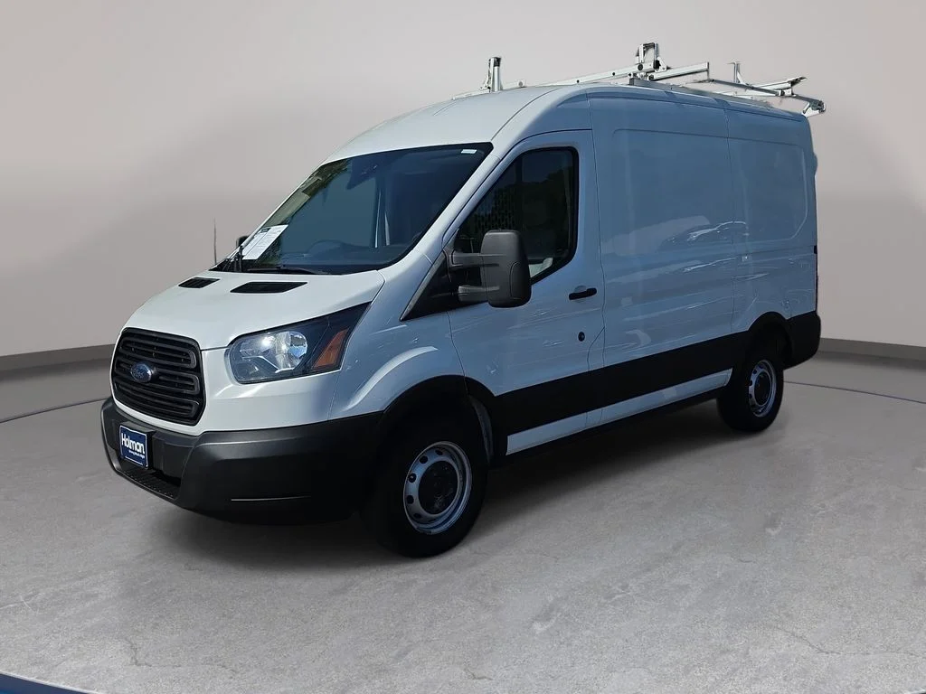 2019 Ford Transit 250 Med Roof Sliding Pass. 130 WB's photo