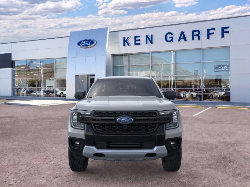New 2026 Avalanche Ford XLT image 6