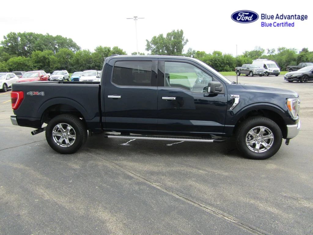 2023 Ford F-150 XLT - Photo 14