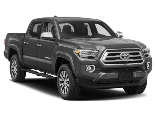 Used 2021 Cement Toyota Limited image 9