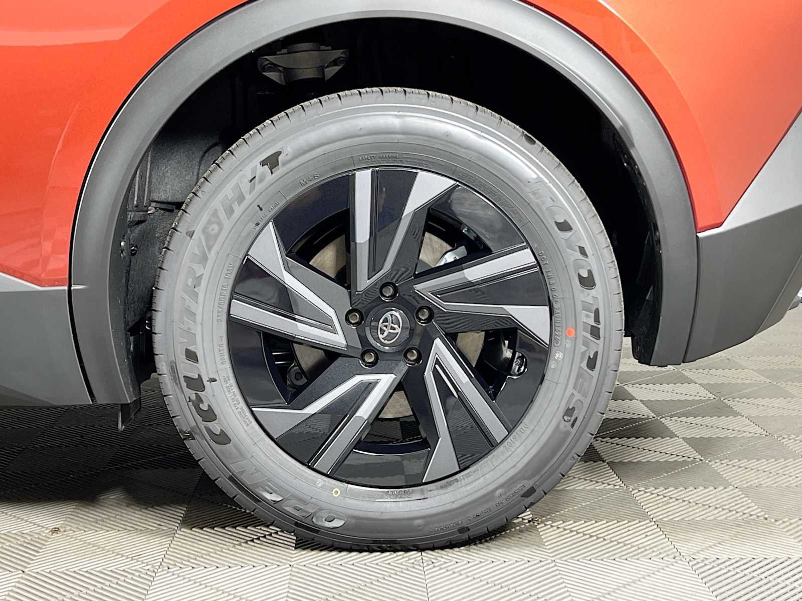 2026 Toyota C-HR — photo 20