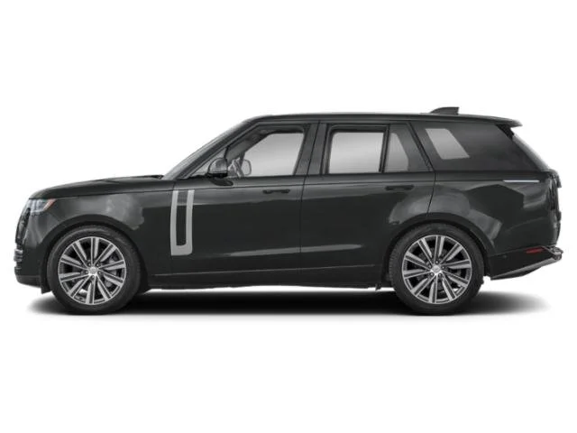 New 2026 FUJI WHITE Land Rover SE image 3