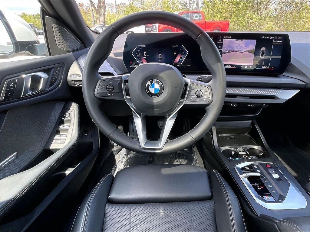 Used 2025 Alpine White BMW 228 xDrive Gran Coupe image 16