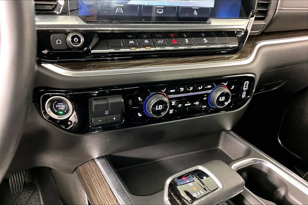 2025 Chevrolet Silverado 1500 RST - Photo 15