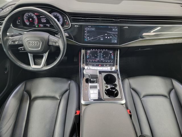 2023 Audi Q7 Prestige - Photo 25