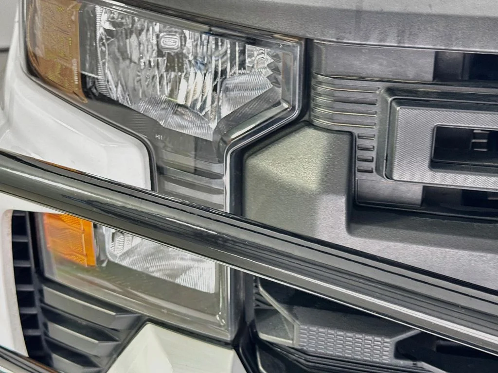 Used 2024 White Chevrolet WT image 37