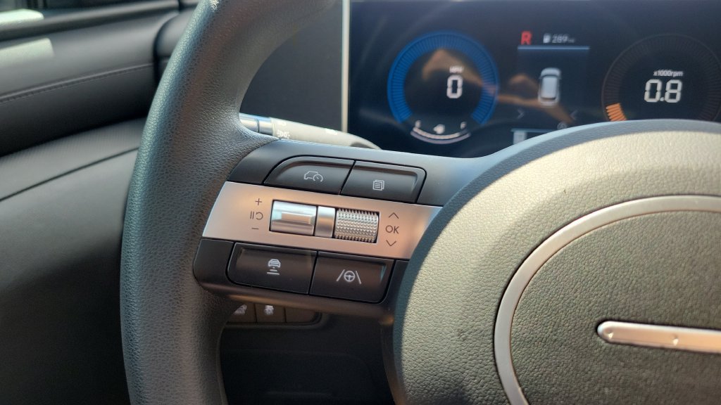 2026 Hyundai Tucson SEL - Photo 45