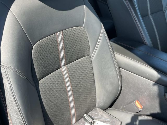 Used 2024 Blue Nissan 2.5 SR image 22