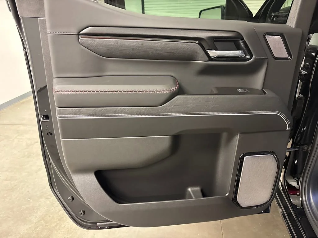 2026 GMC Sierra 1500 AT4X - Photo 29